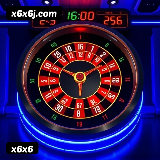 Interface do cassino ao vivo