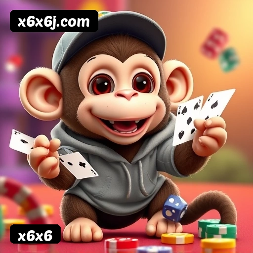 Dicas para ganhar na x6x6