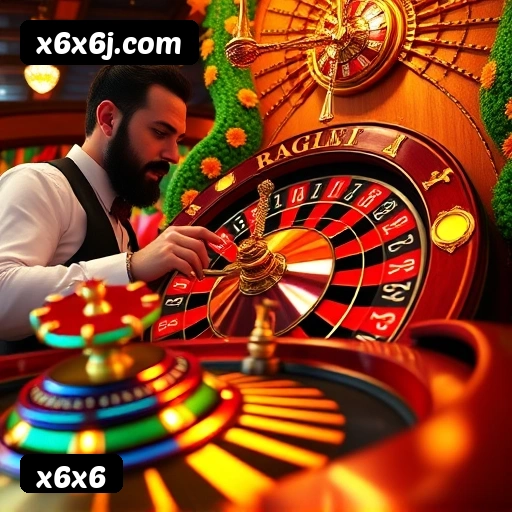 Cashback Semanal x6x6