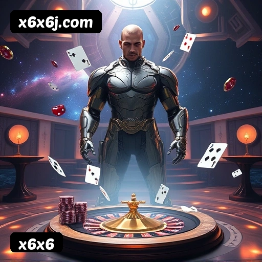 Instalação Android x6x6